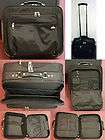 samsonite mobile office laptop carrying case with wheels returns not