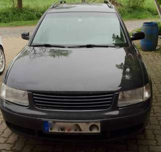 VW Passat Variant 1.8 5V in Niedersachsen   Lüdersfeld  Autos   