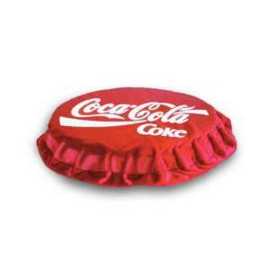 Herding 549074093 3D Kissen Coca Cola Kronkorken  Küche 