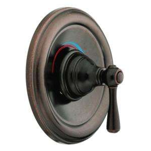   Temp Valve With Trim in Oil Rubbed Bronze T2111ORB 