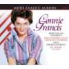 Classic Album Collection Connie Francis  Musik