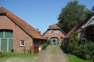 Ferienwohnung im Nordseebad Dangast in Niedersachsen   Varel 