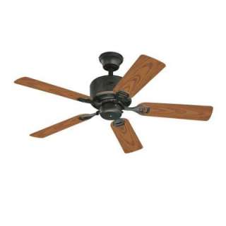   Oil Rubbed Bronze Indoor/Outdoor Ceiling Fan 7234500 