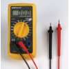 eSecure   Digitales Multimeter Mehrfachmessgerät Voltmeter Ampermeter 