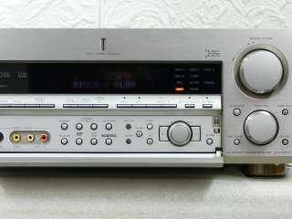 SONY STR DB 1070 Stereo Receiver  