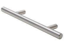 10 Stainless Steel Drawer Bar Pulls Handles 3 3/4  
