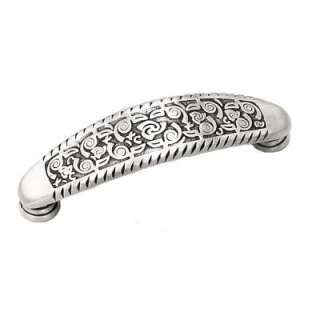 Laurey 3 1/2 In. Chrome Pull (11339) from  