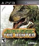  Jurassic The Hunted PS3 (englisch) Weitere Artikel 