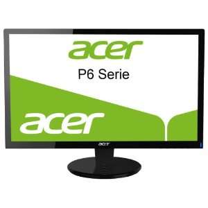 Acer P236HBD 58.4 cm (23 Zoll) widescreen TFT Monitor (VGA, DVI, 5ms 