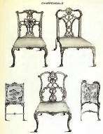 of period furniture furniture of the english american colonial and