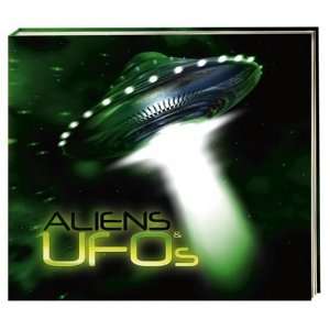 Aliens und UFOs  Chris Evans, Eva Wagner Bücher