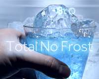 No Frost Technologie