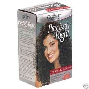 OGILVIE SALON CONDITIONING PERM F HARD TO WAVE HAIR  