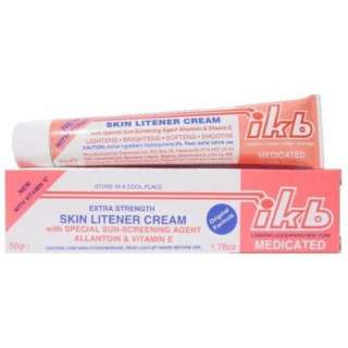 IKB Skin Litener Cream 1. 76 Oz  