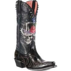 Ariat Mi Soule Loco      Shoe