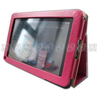   easy insertion of kindle fire and magnet flap to secure it in place