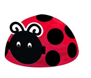 Fancy Ladybug Polka Dot Party Wear   All Under 1 Listing   Free 