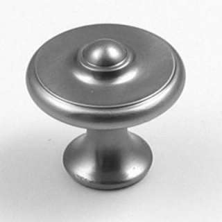 Rusticware 1 1/4 In. Weathered Pewter Knob 930WP  