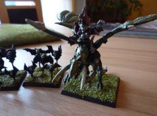 Warhammer Fantasy Untoten Vampir Armee in Schleswig Holstein   Kiel 