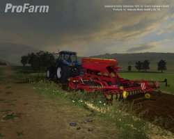 Der All for LS Shop   Pro Farm 1 (AddOn zum Landwirtschaftssimulator)