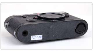 Mint * Leica M6 0.72 Classic Non TTL 35mm Rangefinder camera body in 