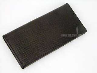   fashion high quality genuine leather long Wallet fish scales Purse