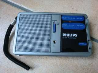 Neues Pocket Radio Philips D 1440 zu verkaufen in Nordrhein Westfalen 