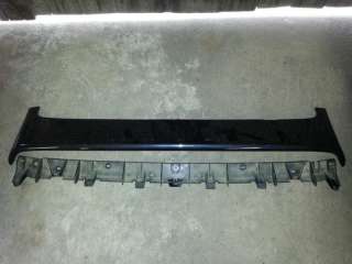 Dachkantenspoiler Opel Astra F in Hessen   Philippsthal (Werra 