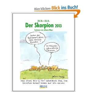   im Jahr 2013 Cartoon Kalender  Johann Mayr Bücher