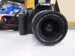 Canon EOS Rebel XSi 450D 12.2MP Digital SLR Camera 689466073263  