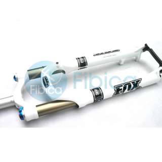 New FOX 32 F Series 100mm F100 MTB Suspension Fork  