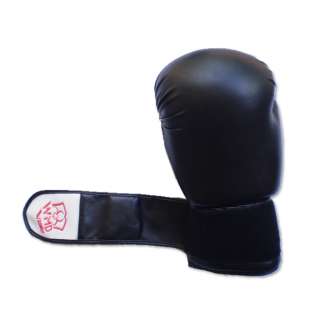 BOXING PUNCHING HAND GLOVES BAG MITTS TRAINING  