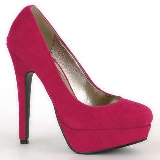 Top Trendy Damen Pumps High Heels Schuhe 93455  