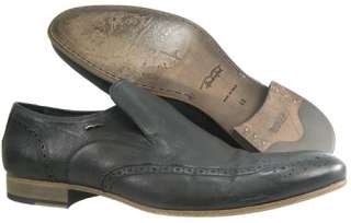 295 Hugo Boss Dalmazio II Men Shoes US 12 EU 46 Grey  