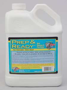 POR 15® Prep & Ready™ Rust Remover and Preprimer #P MRG  