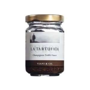 Viani Tartufata (Trüffelcreme), 120g  Lebensmittel 