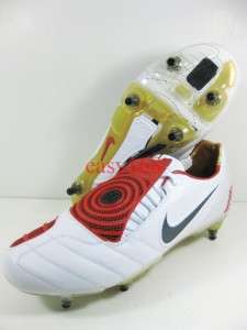New Nike Total90 Laser II K SG PROMO Cleats Sz 6 Boot  