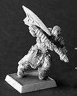 Gorak the Ravager, Barbarian   Reaper Miniature #14608 NEW