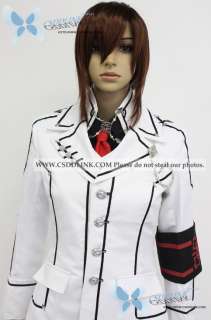 Vampire Knight Kaname Kuran cosplay wig 1207 costume  