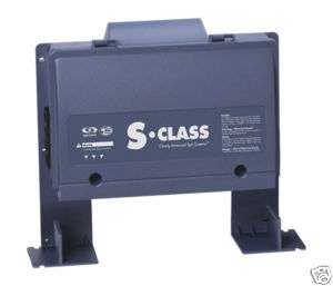 CLASS SPA CONTROL PACK   SC MP P121 P211 01 CP1 NE LS  