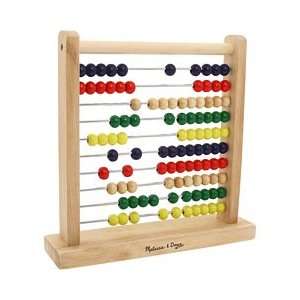  Wooden Abacus