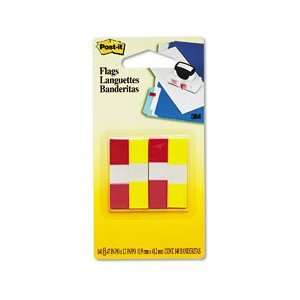    MMM6832R2YPAD   Refill Post it Flags for ACCUSTAMP
