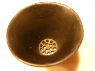 Early Original Telephone Mouthpiece fits Western Electric & other 