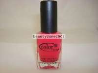 Color Club Nail Polish Lacquer Watermelon Candy Pink 05A225  