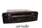 Mercedes Audio 10 CD Becker Autoradio BE4410 W203 W209 C CLK Klasse CD 