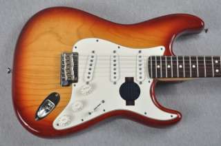 Fender® American Standard Stratocaster®   USA Strat  