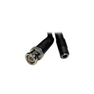  Aposonic A XBNC20M 20 meters Video & Power Cable 