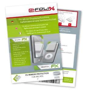  FX Mirror Stylish screen protector for Archos 7 / (not for Archos 