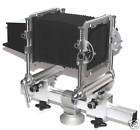 CAMERA M.P.P. 4x5 Monorail + Revolving Back 5x4 MPP