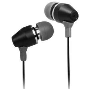  Arctic Cooling E231 B Black Earphone for Mobile Phones and 